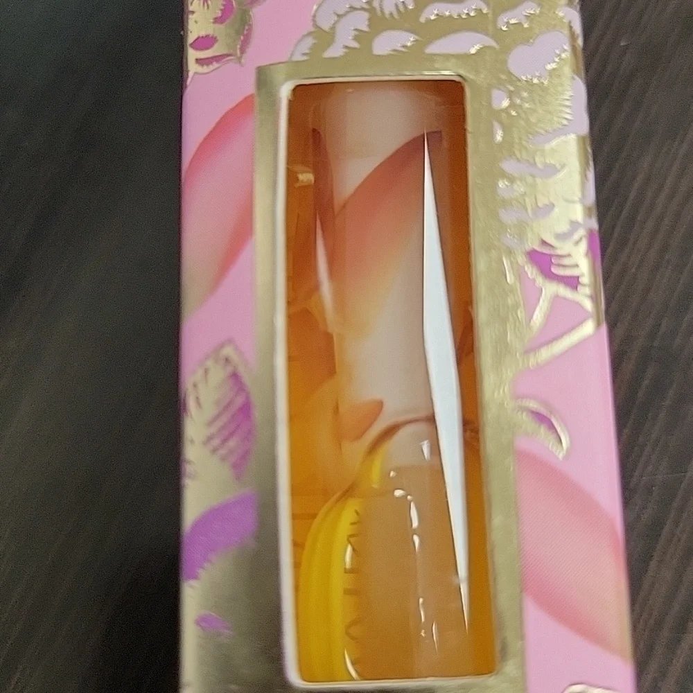 WINKY LUX indulge vibrant